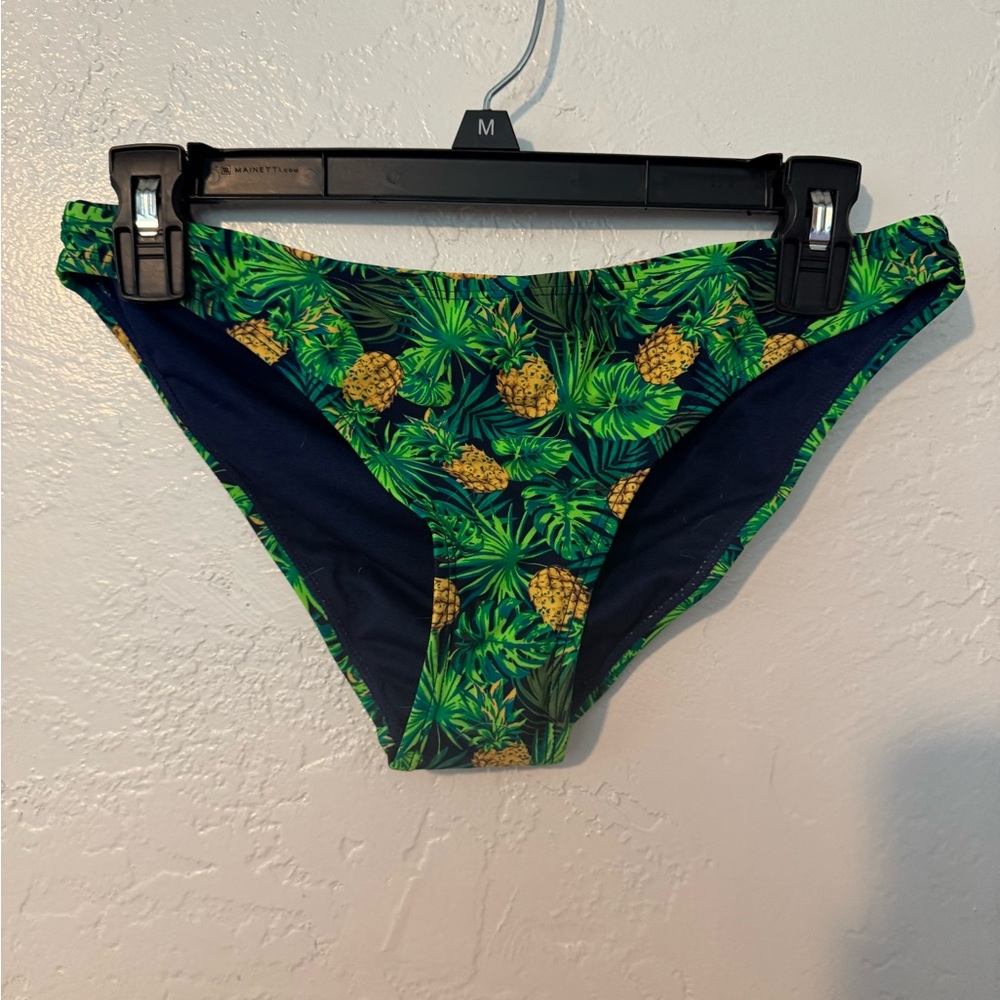 Cabana del sol bikini bottoms